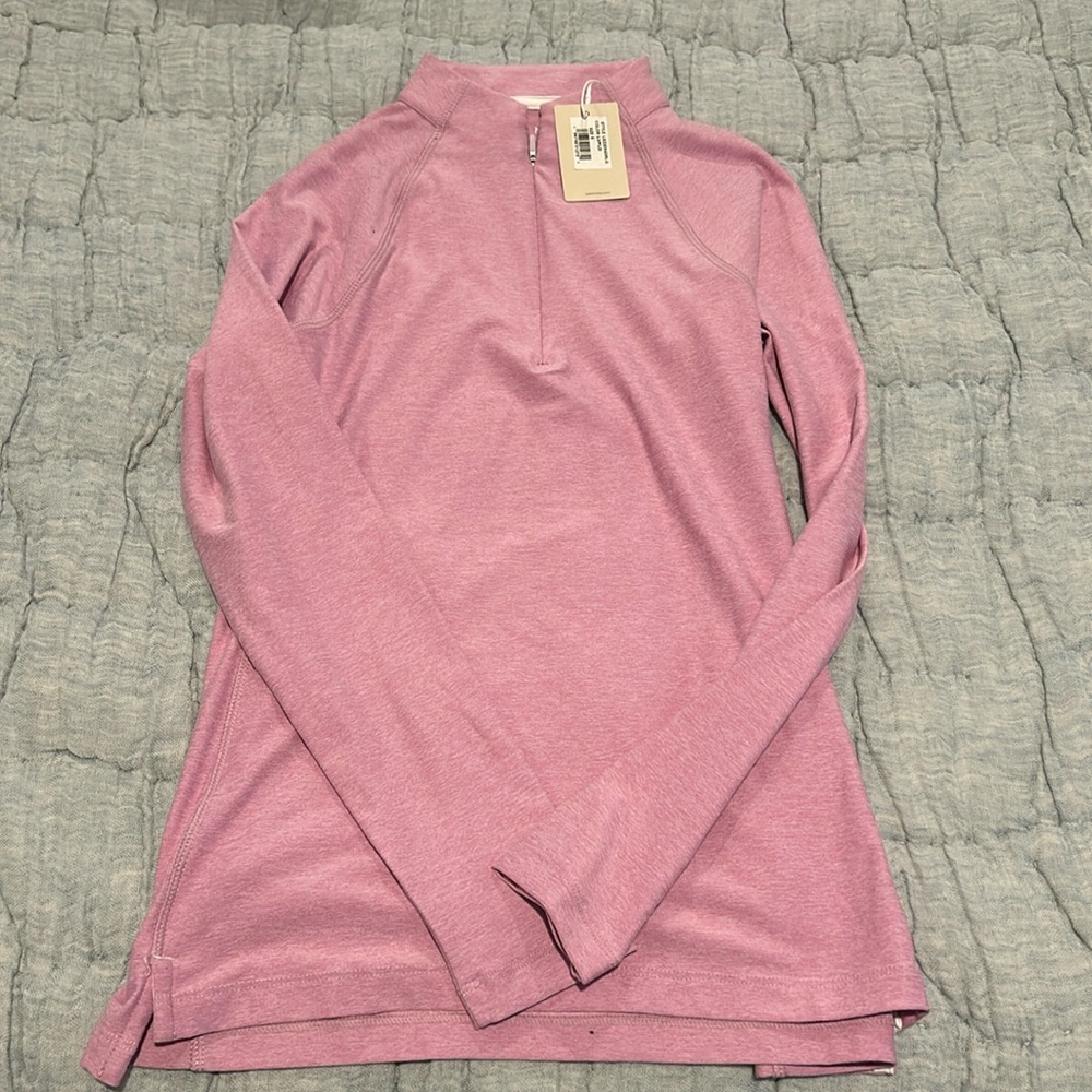 Peter Millar top